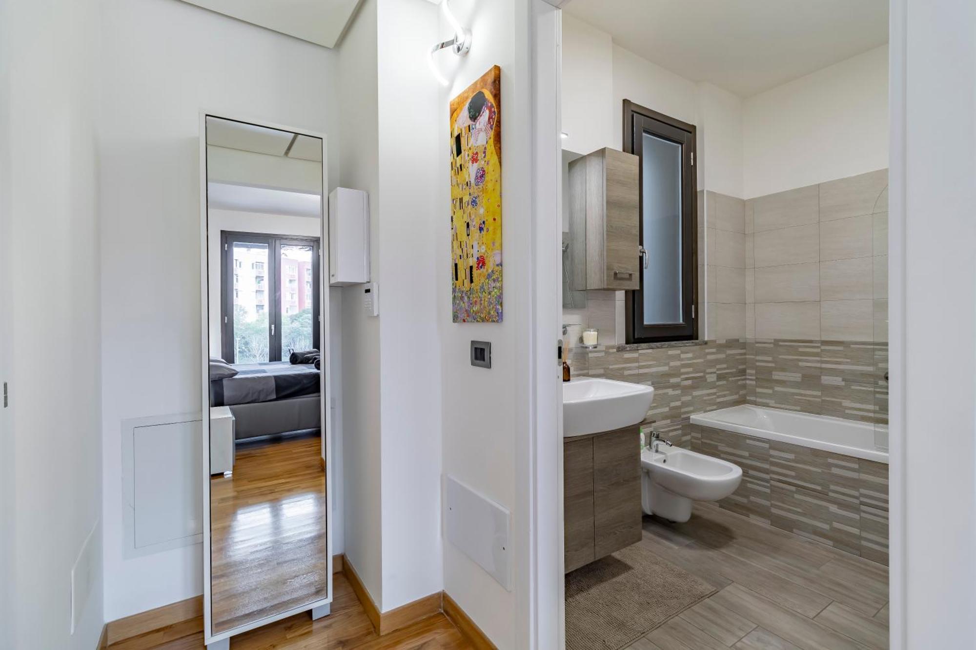 Rome Dream Stay Dış mekan fotoğraf