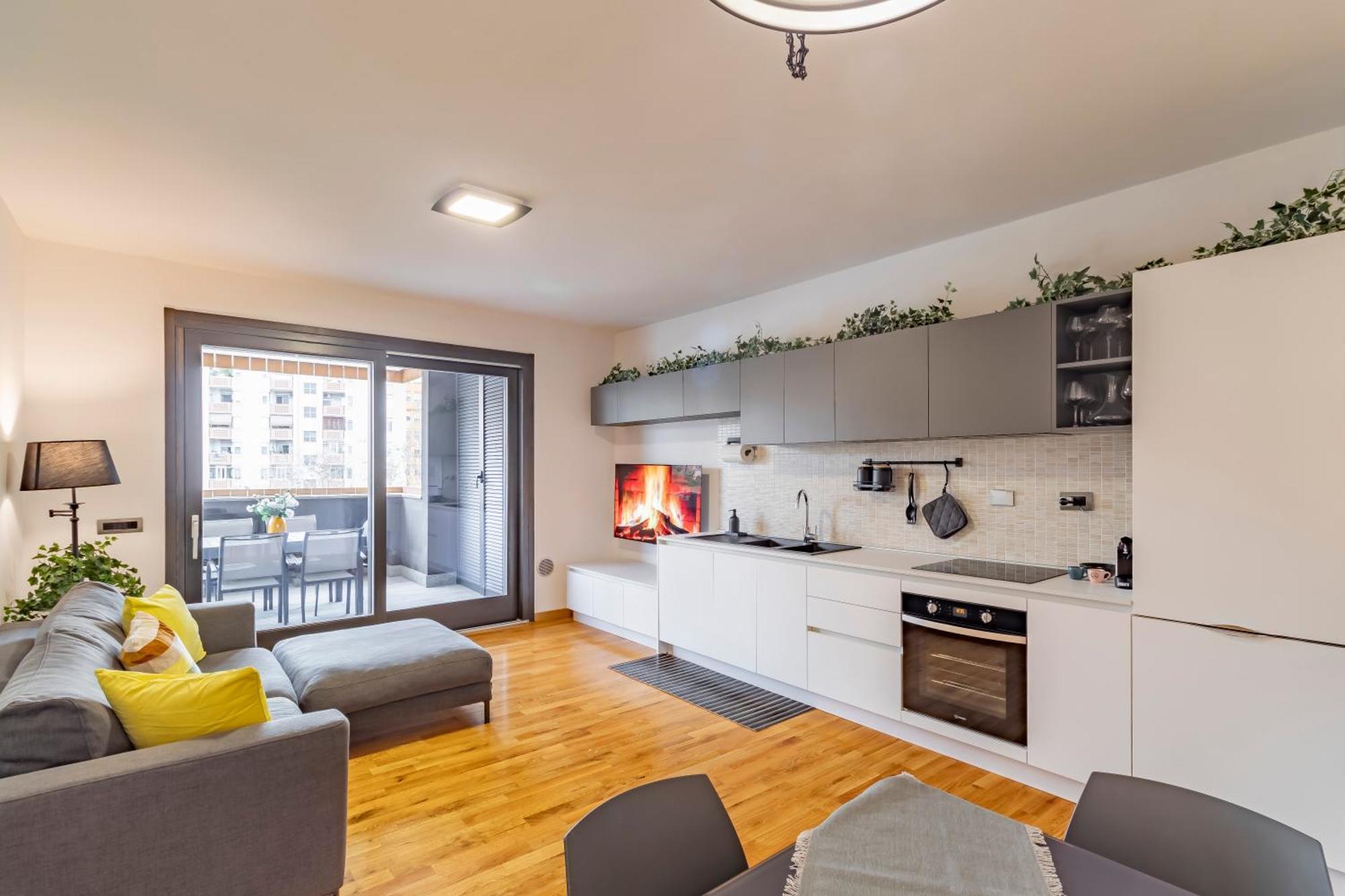 Rome Dream Stay Dış mekan fotoğraf
