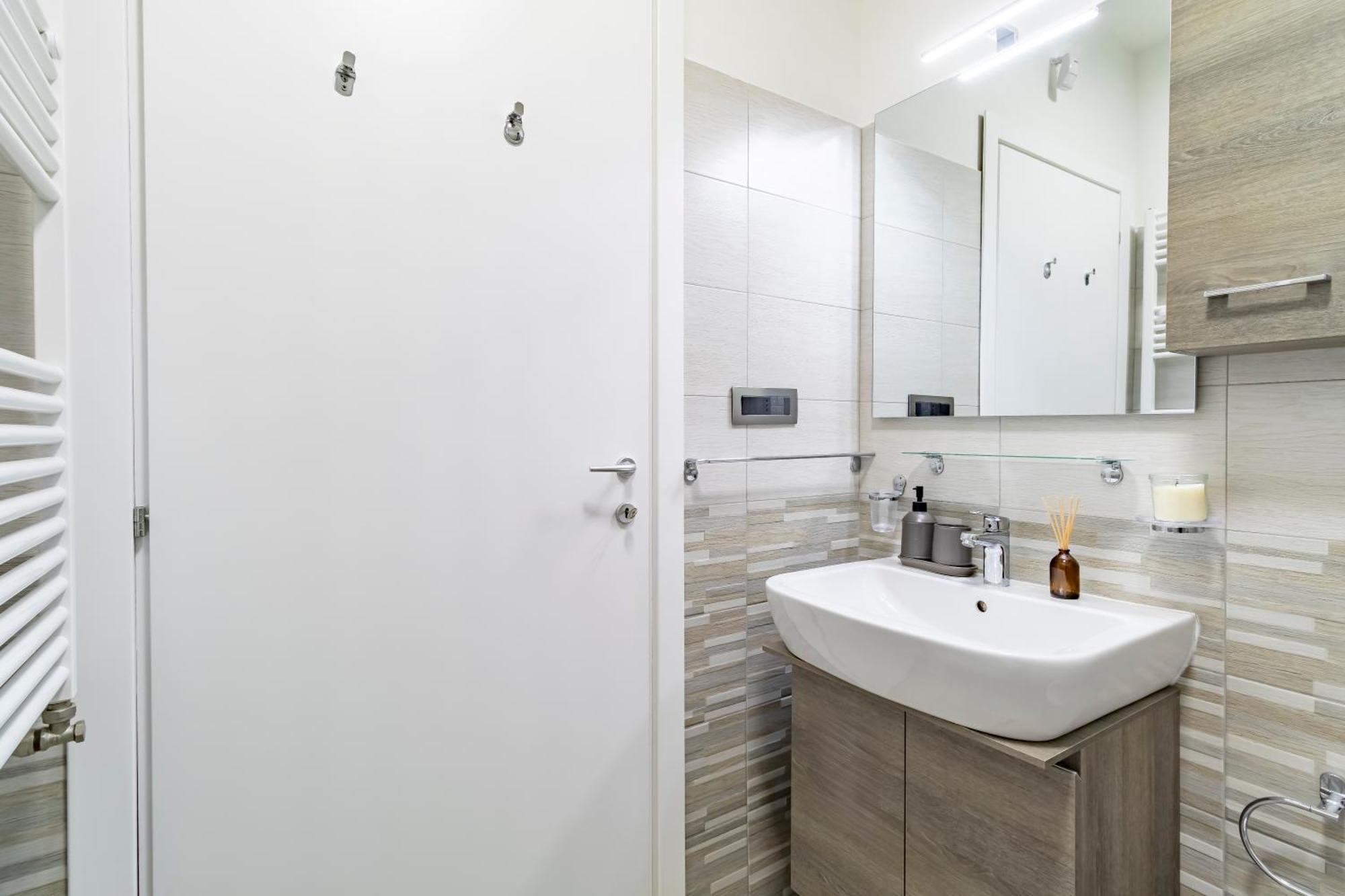 Rome Dream Stay Dış mekan fotoğraf