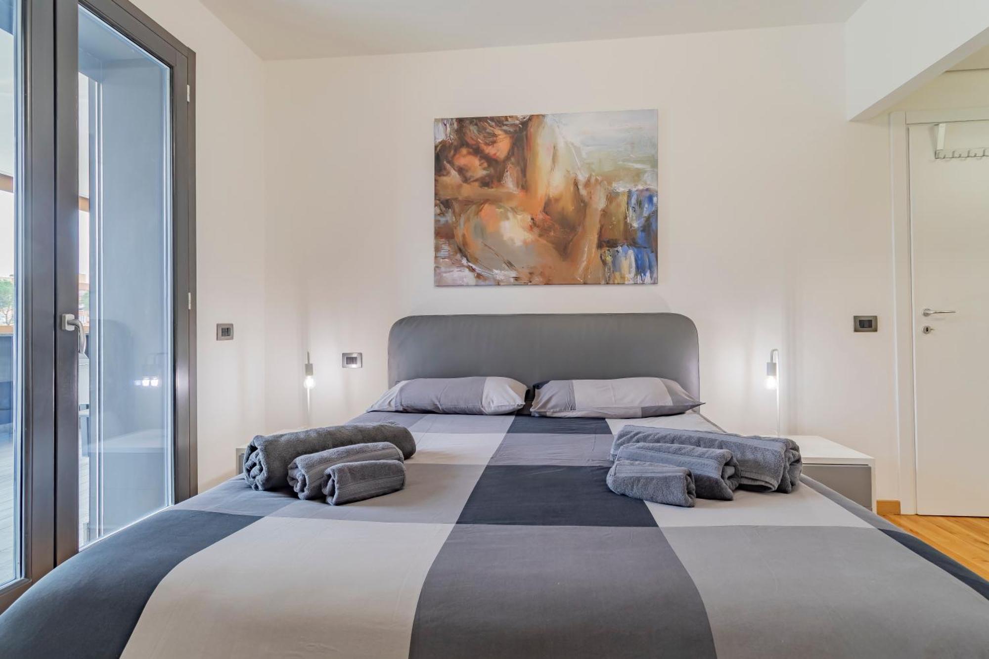 Rome Dream Stay Dış mekan fotoğraf