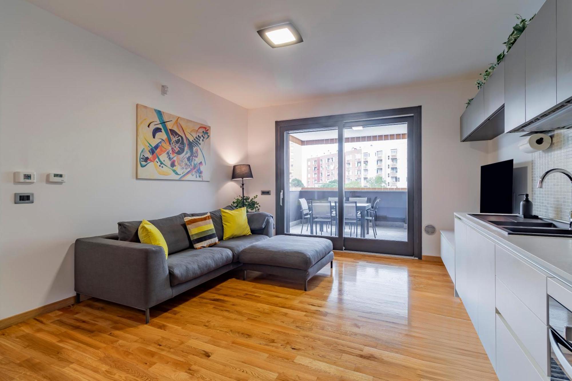 Rome Dream Stay Dış mekan fotoğraf