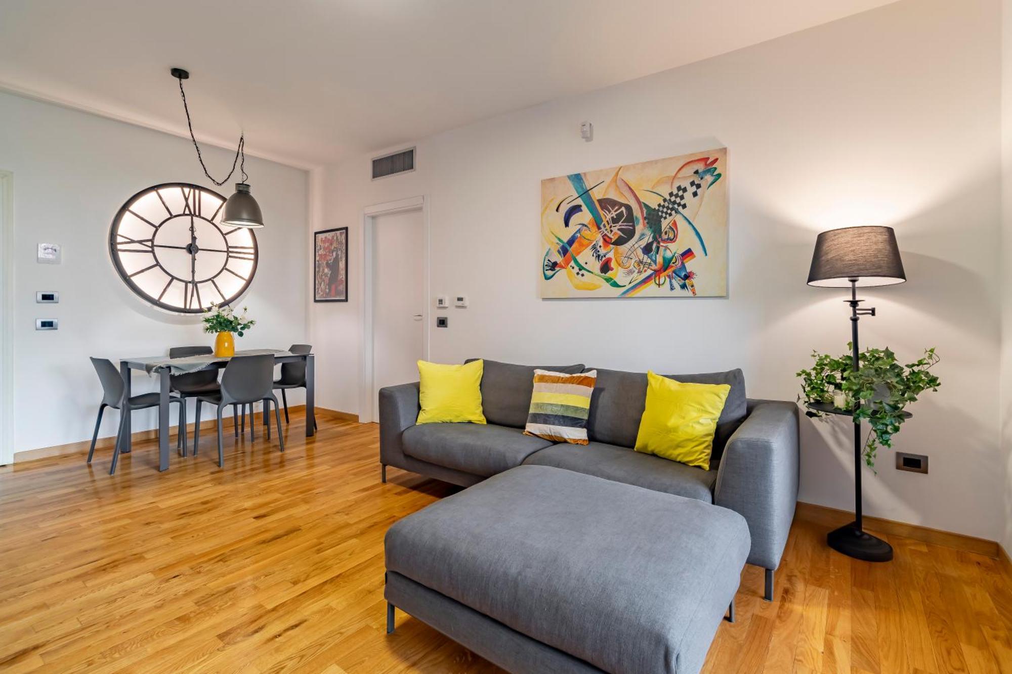 Rome Dream Stay Dış mekan fotoğraf