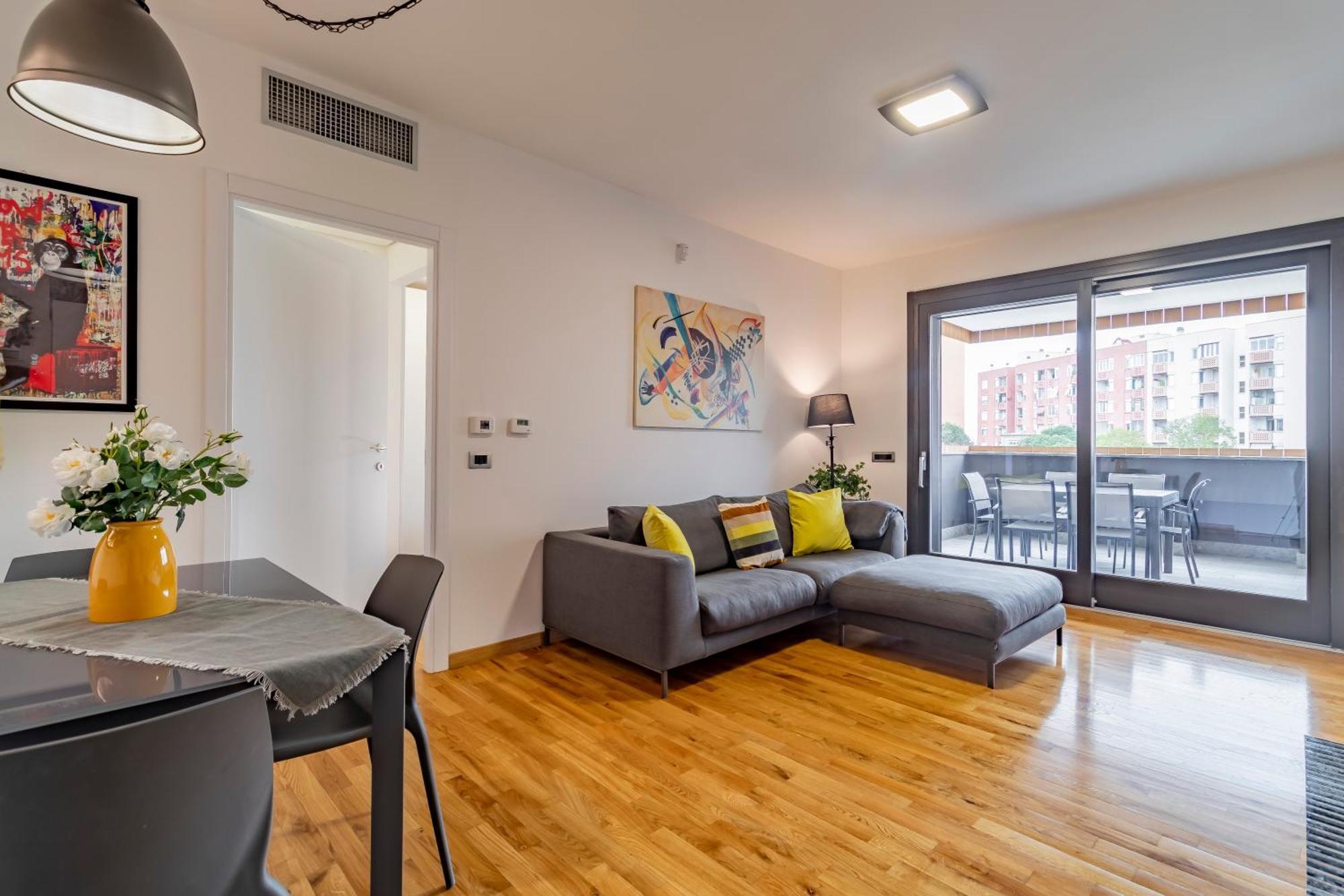 Rome Dream Stay Dış mekan fotoğraf