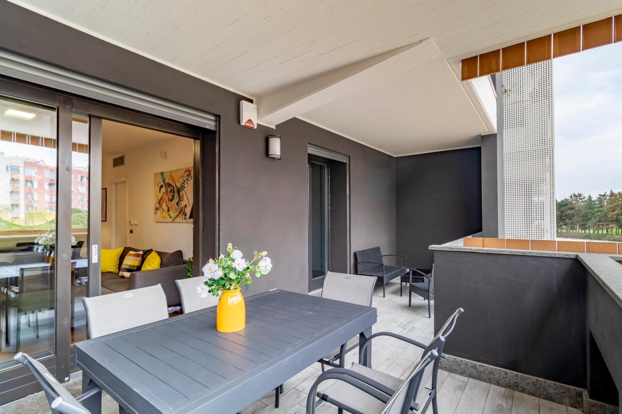 Rome Dream Stay Dış mekan fotoğraf