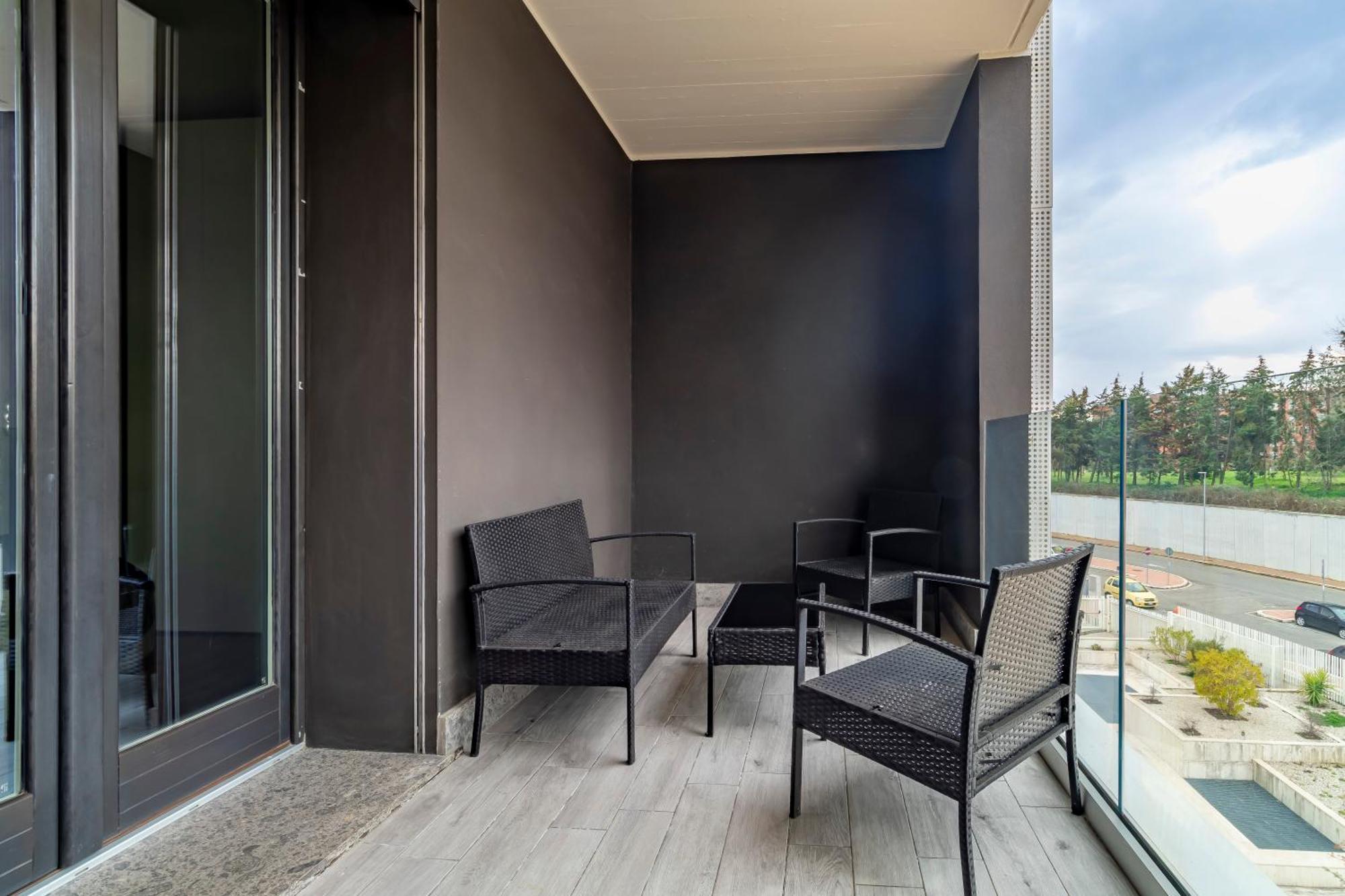 Rome Dream Stay Dış mekan fotoğraf